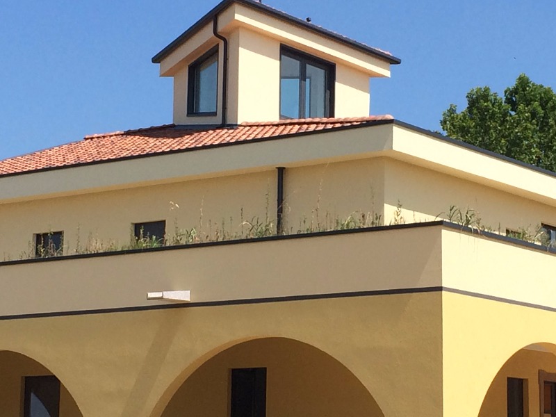 Tinteggiatura Chiesa