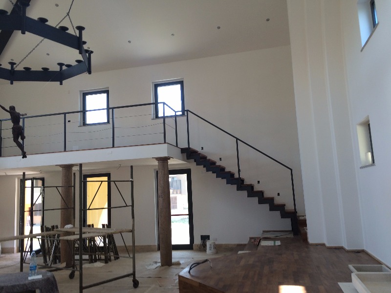 Tinteggiatura Chiesa