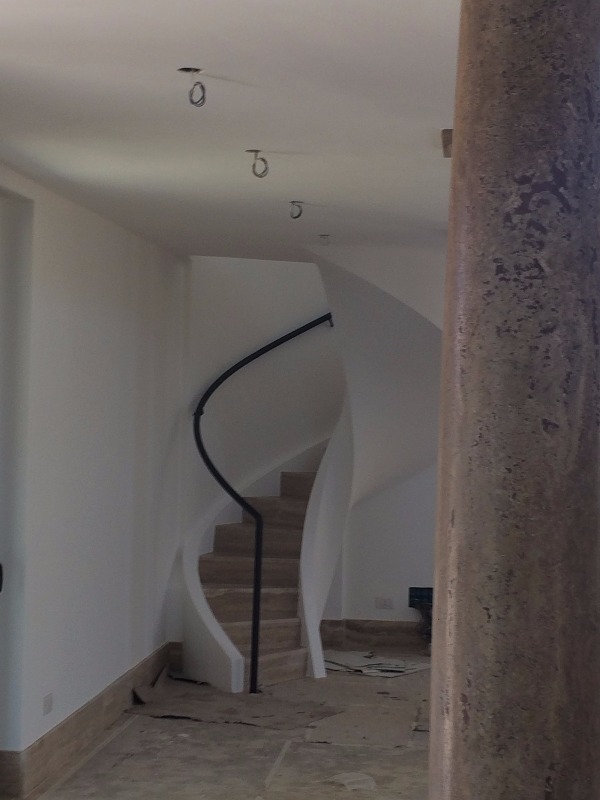 Tinteggiatura Chiesa